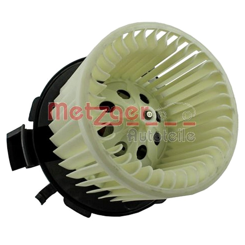 Ventilator habitaclu VALEO 884714