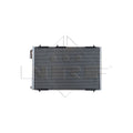Radiator clima NRF 35836