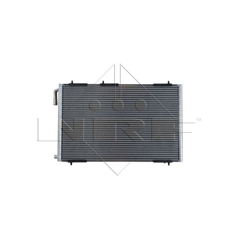 Radiator clima NRF 35836