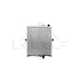 Radiator apa NRF 50191
