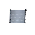 Radiator apa NRF 53054