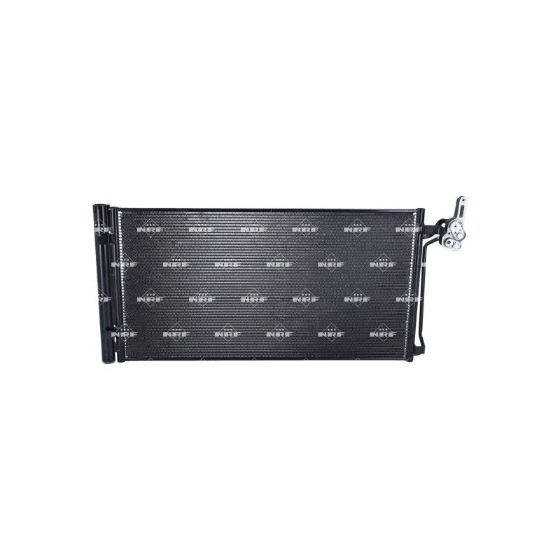 Radiator clima NRF 350611