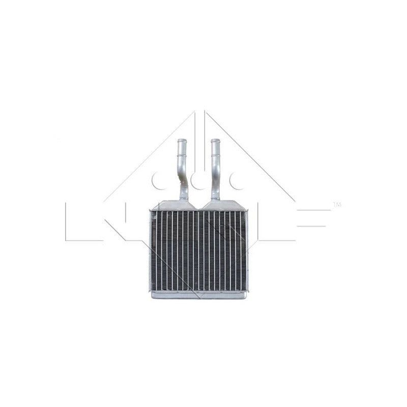 Radiator habitaclu NRF 52103