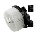 Ventilator habitaclu VALEO 884782