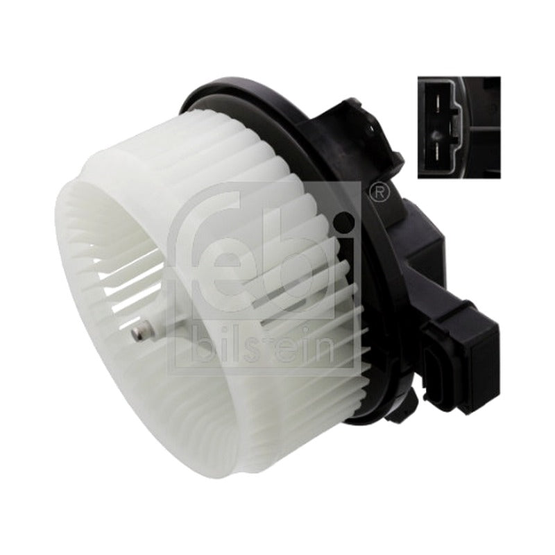 Ventilator habitaclu VALEO 884782