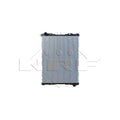 Radiator apa NRF 509743