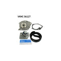Kit distributie cu pompa apa SKF VKMC 06127