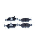 Rezistenta ventilator habitaclu Meat & Doria 667481