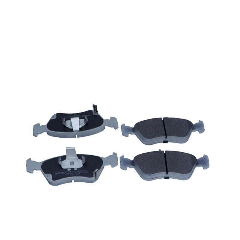 Rezistenta ventilator habitaclu Meat & Doria 667481