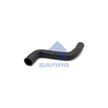 Furtun radiator SAMPA 043.387