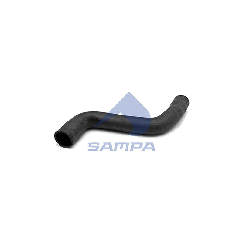 Furtun radiator SAMPA 043.387
