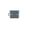 Radiator habitaclu NRF 54382
