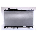 Radiator apa NRF 550188