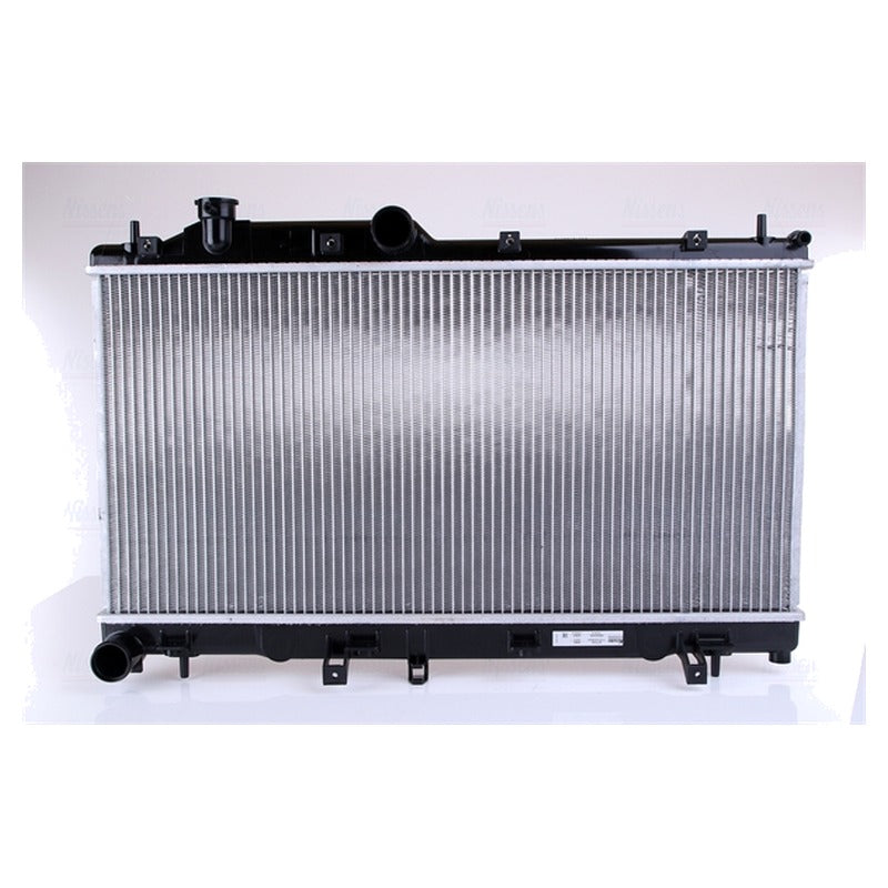 Radiator apa NRF 550188