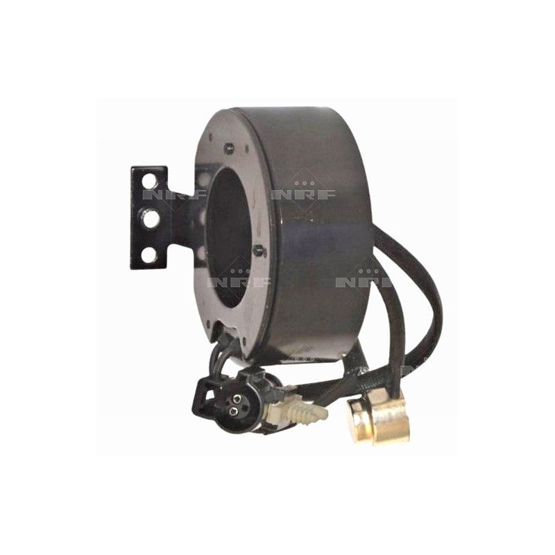 Bobina cuplaj compresor clima NRF 38699