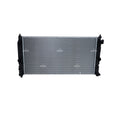 Radiator apa NRF 59251