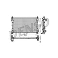 Radiator apa DENSO DRM09113