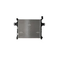 Radiator apa NRF 59238