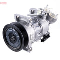 Compresor clima DENSO DCP21025
