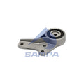 Holder, radiator grille SAMPA 040.199