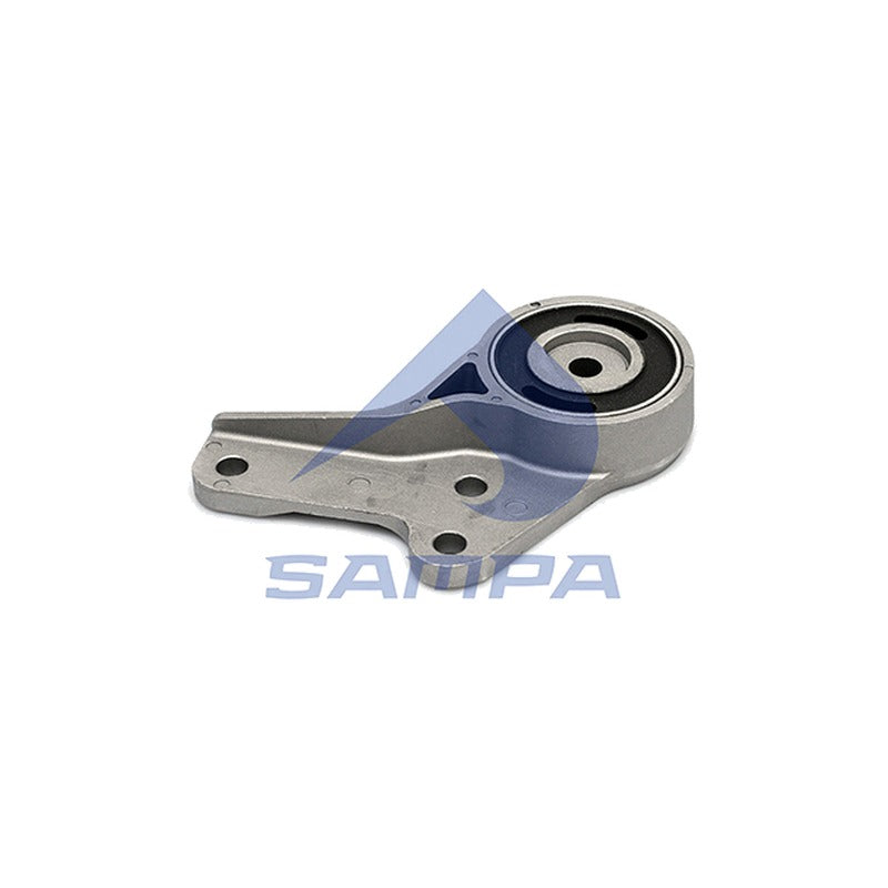 Holder, radiator grille SAMPA 040.199