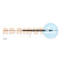 Radiator apa NRF 550247