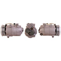 Compresor clima LUCAS ACP792