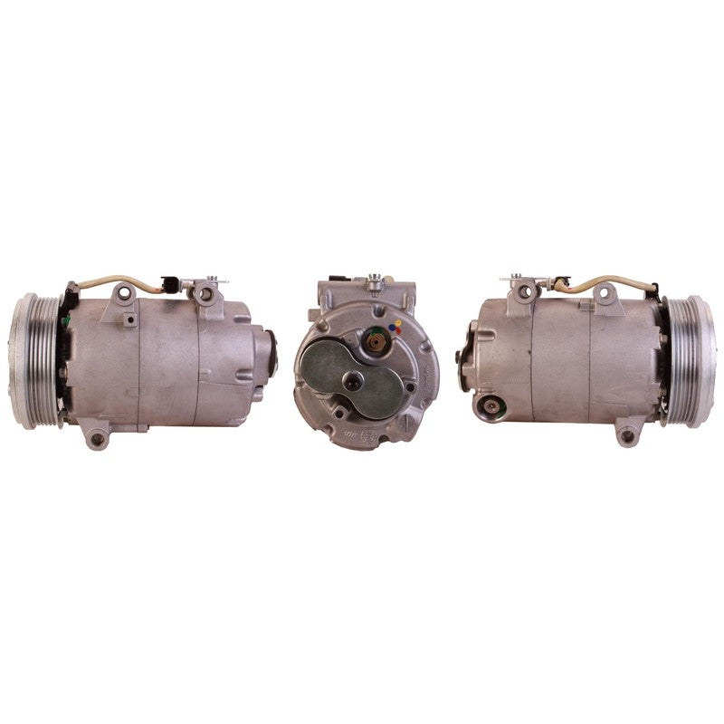Compresor clima LUCAS ACP792