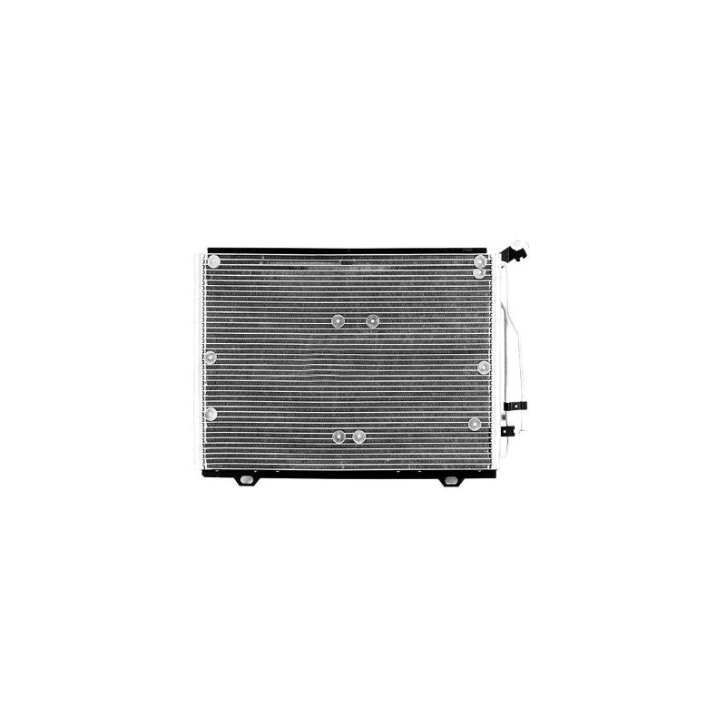 Radiator clima MTR 12133801