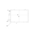 Radiator clima MTR 13054731