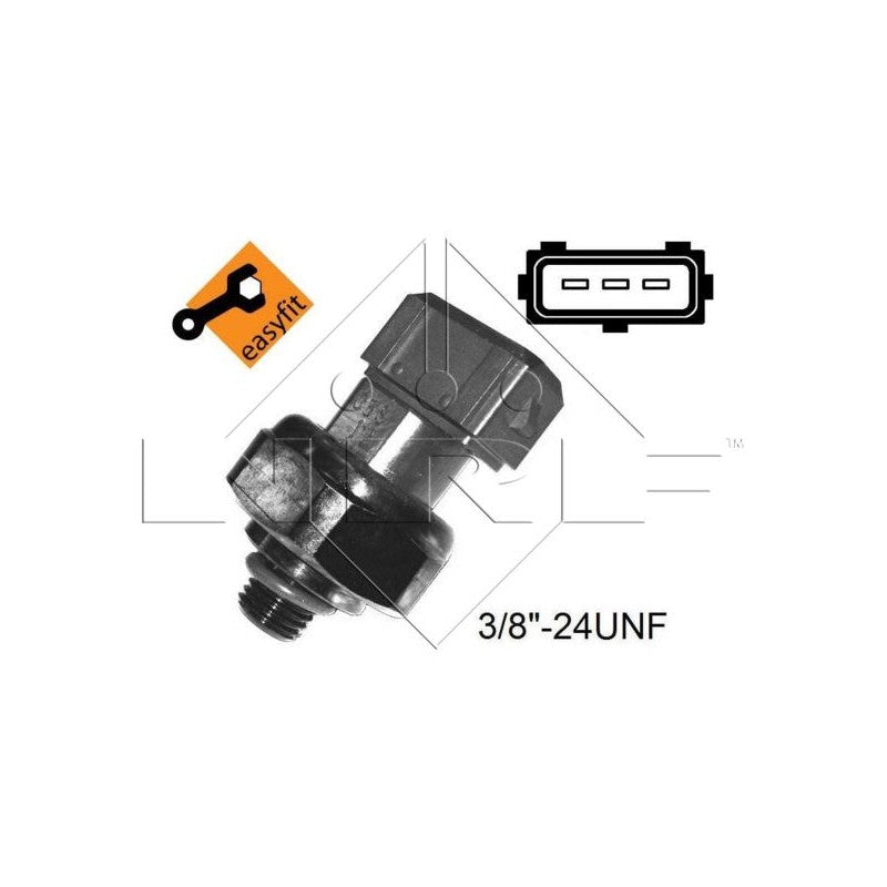 Presostat clima NRF 38941