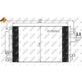 Radiator clima NRF 35600