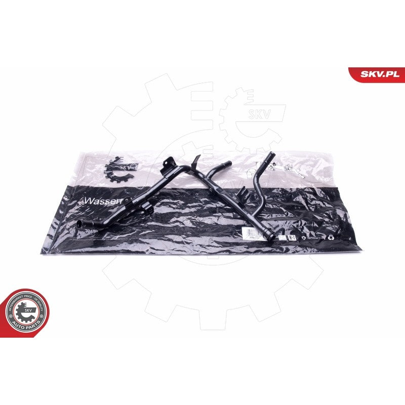 Conducta lichid racire ESEN SKV 43SKV767
