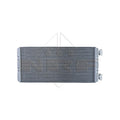 Radiator habitaclu NRF 54257