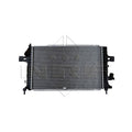 Radiator apa NRF 53447