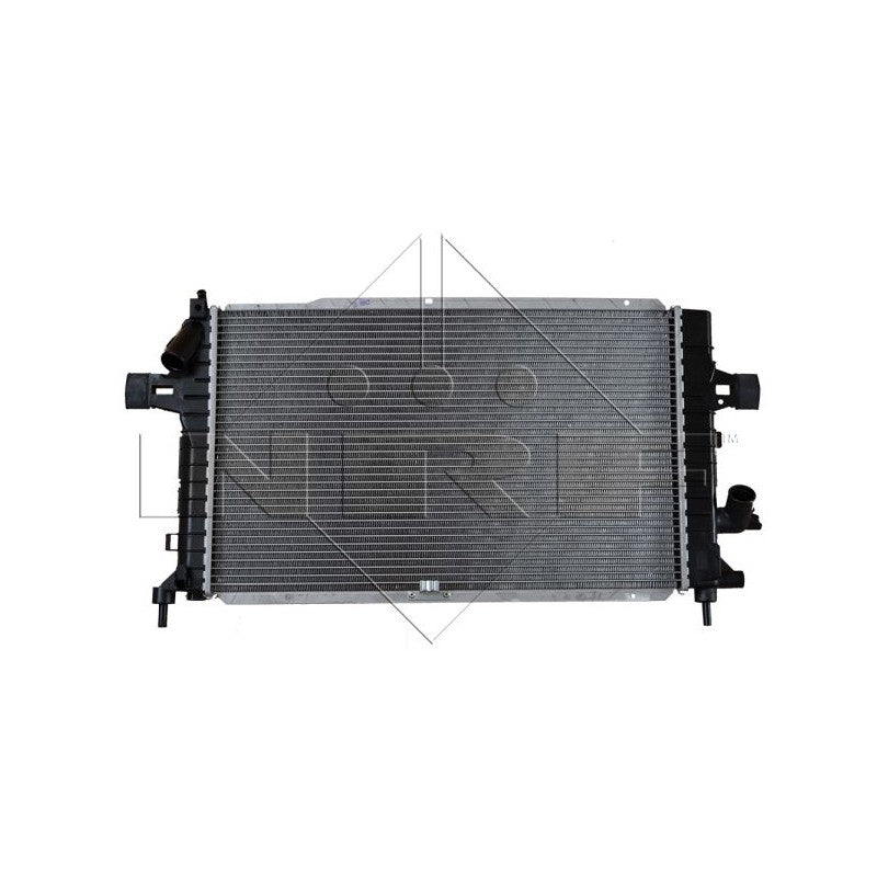 Radiator apa NRF 53447