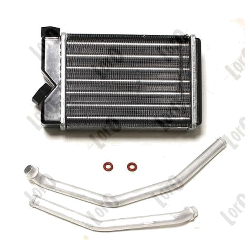 Radiator habitaclu MTR-DEPO 011-015-0003