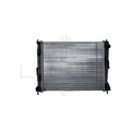 Radiator apa NRF 58188