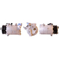 Compresor clima LUCAS ACP01002