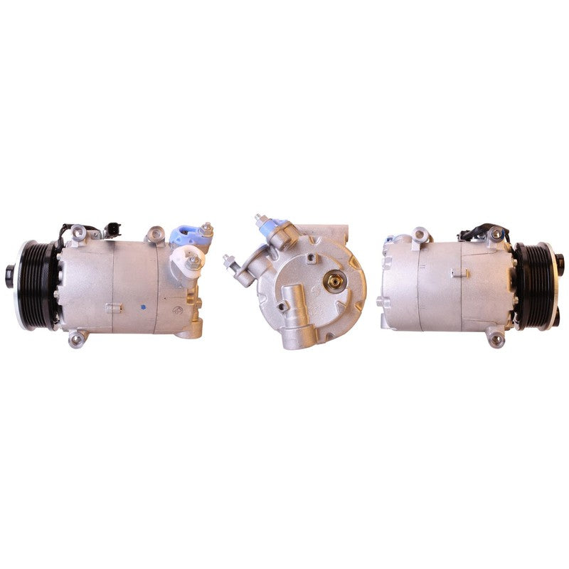 Compresor clima LUCAS ACP01002