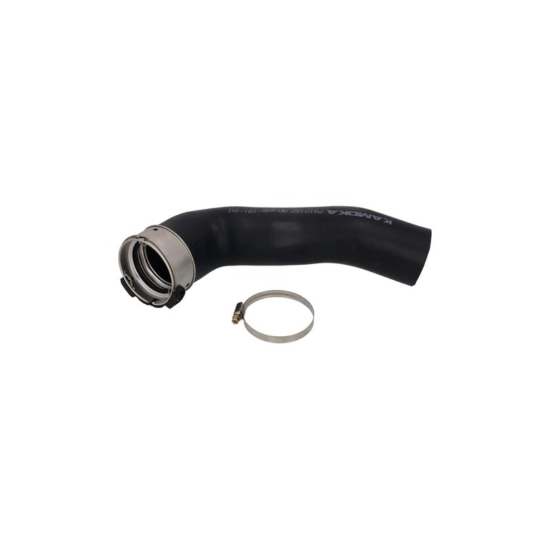 Furtun intercooler KAMOKA 7910157