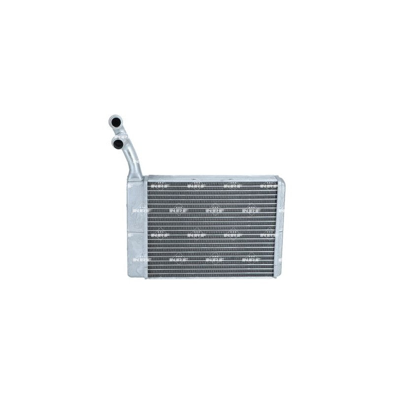 Radiator habitaclu NRF 540003