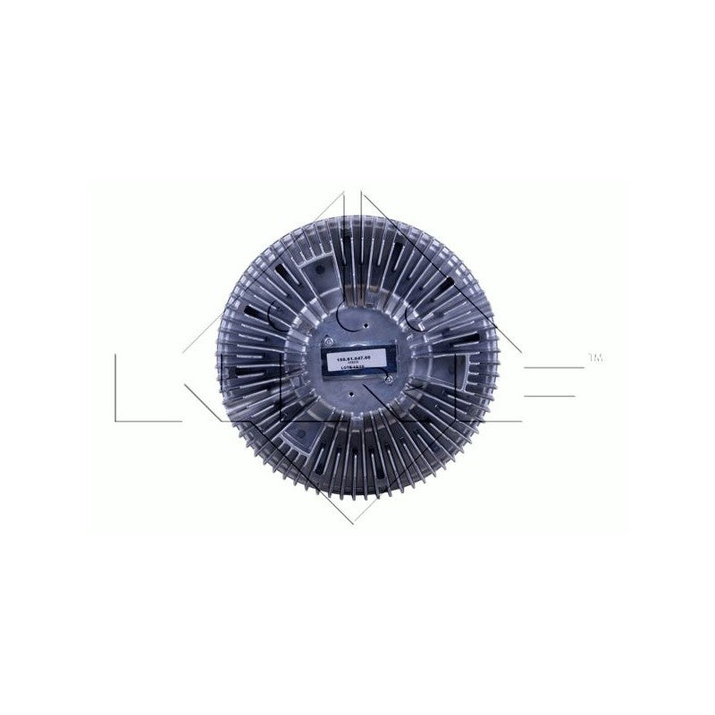 Vascocuplaj ventilator NRF 49013