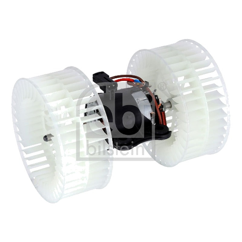 Ventilator habitaclu KAMOKA 7790207