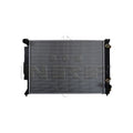 Radiator apa NRF 53444