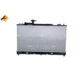 Radiator apa NRF 59224