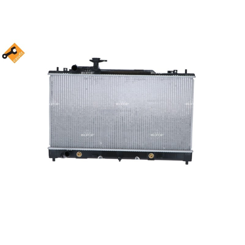 Radiator apa NRF 59224