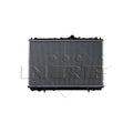 Radiator apa NRF 509517
