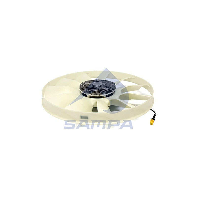 Ventilator racire SAMPA 025.418