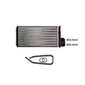 Radiator habitaclu VALEO 812007